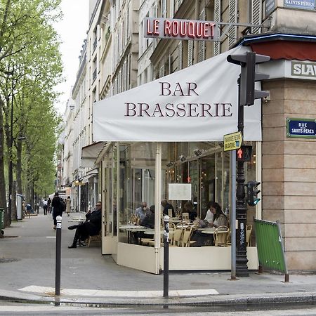 Veeve - Boulevard Saint Germain Paris Exterior photo