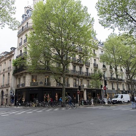 Veeve - Boulevard Saint Germain Paris Exterior photo