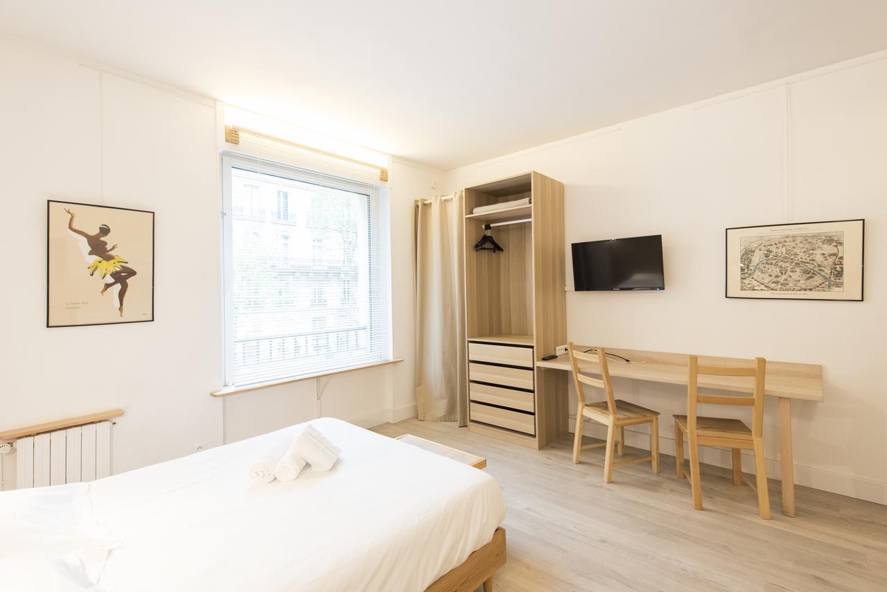 Veeve - Boulevard Saint Germain Paris Exterior photo